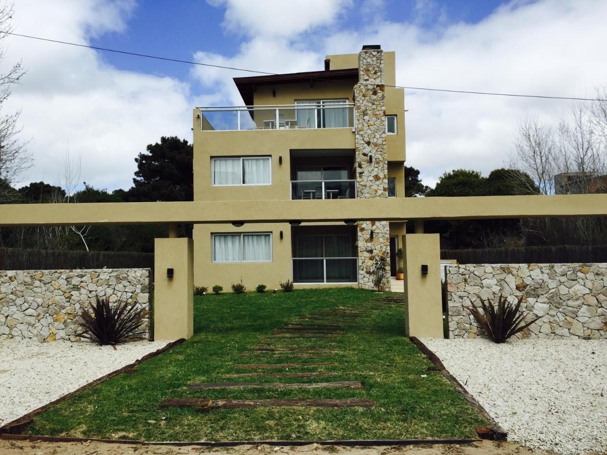 Las Brisas Las Gaviotas Exteriör bild