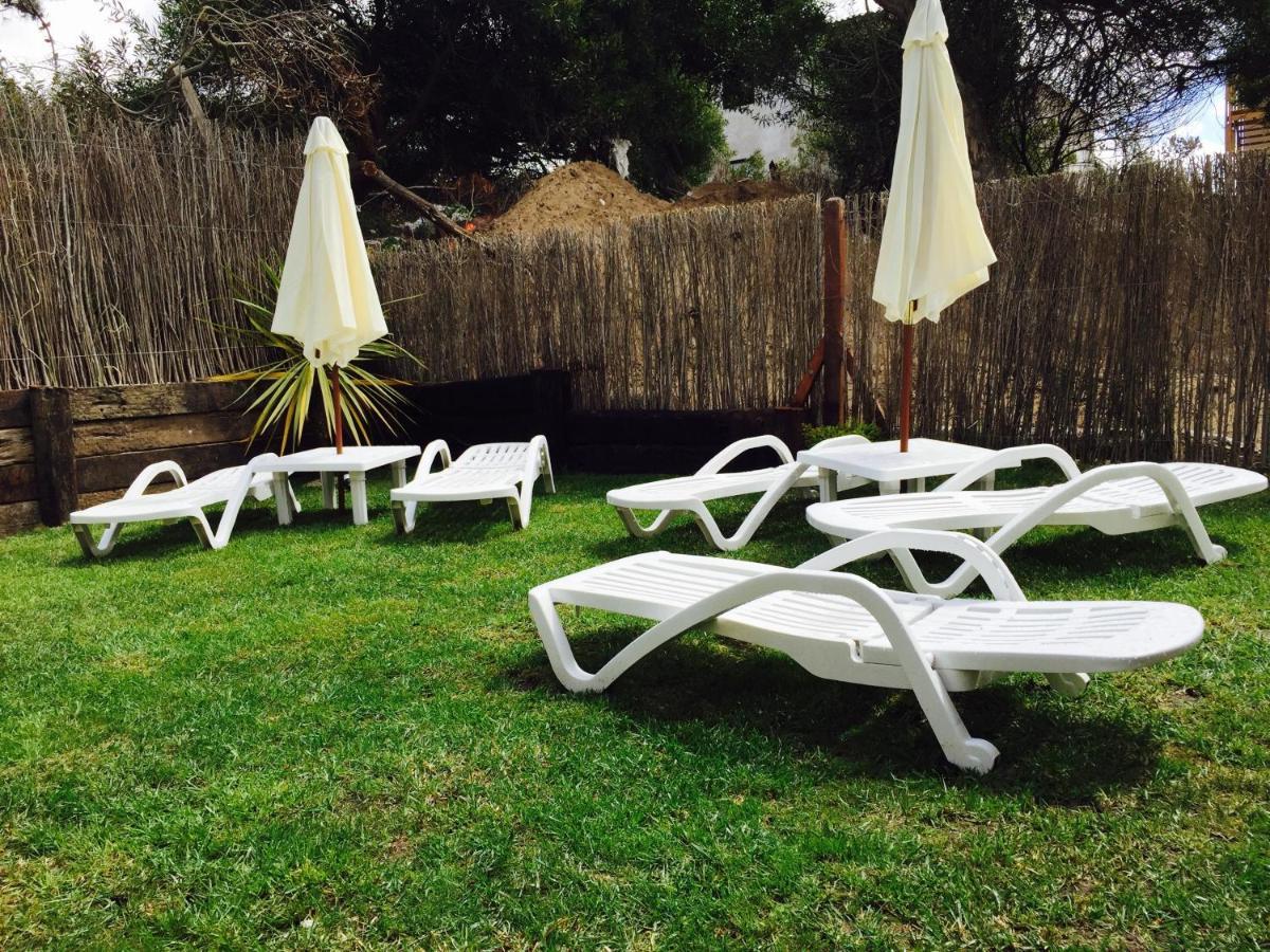 Las Brisas Las Gaviotas Exteriör bild