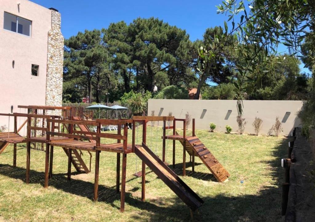 Las Brisas Las Gaviotas Exteriör bild